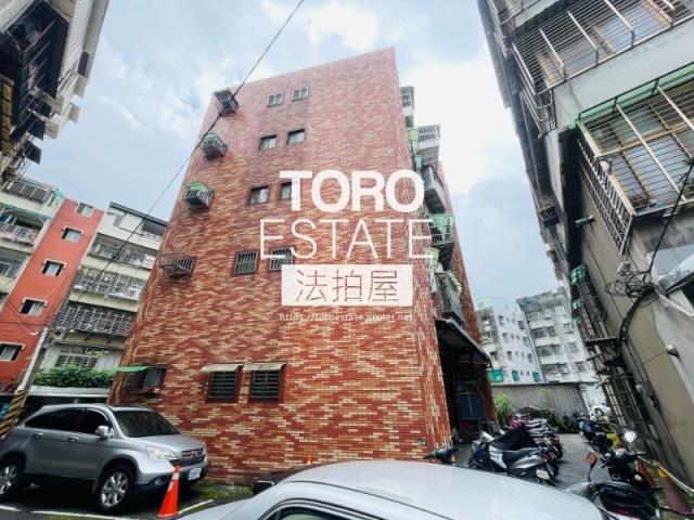 泰山法拍公寓-4