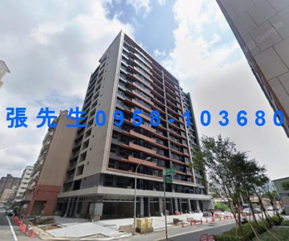 桃園區大樓法拍-0