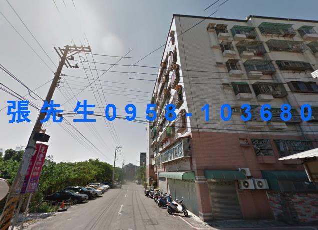 桃園區華廈法拍-3