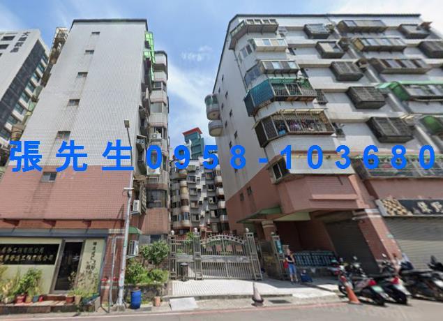 桃園區華廈法拍-4