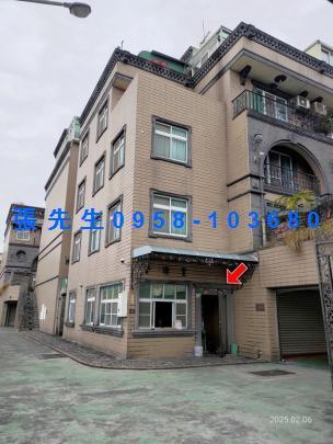 桃園區透天法拍-3