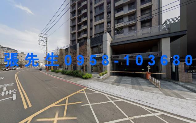 竹東拍賣大樓-1