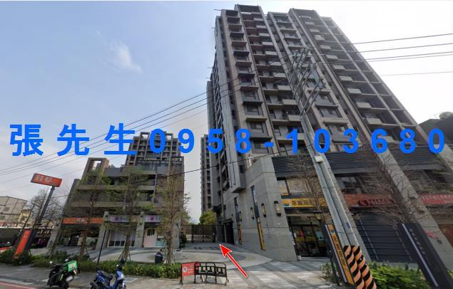 竹東拍賣大樓-0