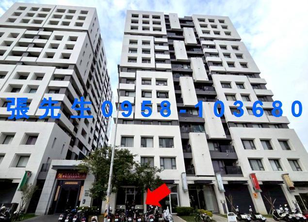 員林法拍大樓-8