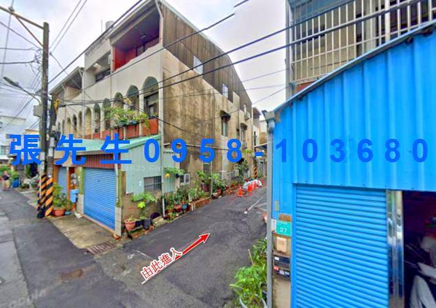 安南法拍透天-3