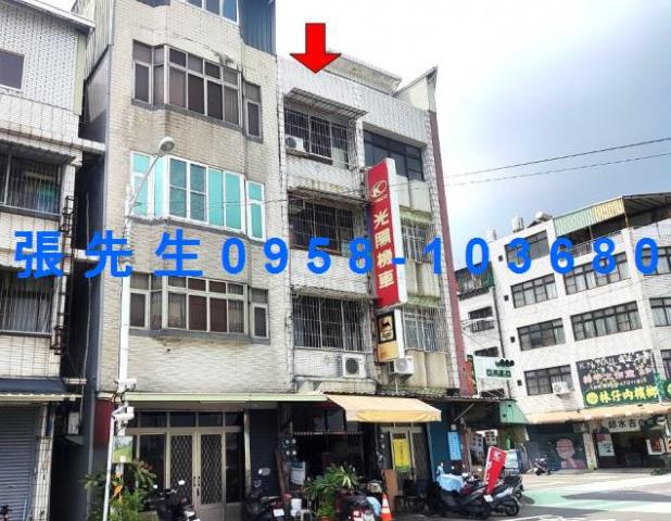 屏東市法拍透天-2