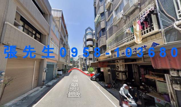 竹南法拍店面-2