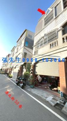 花壇透天法拍-3