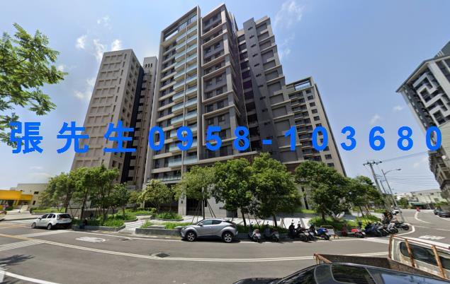 竹北大樓法拍-2