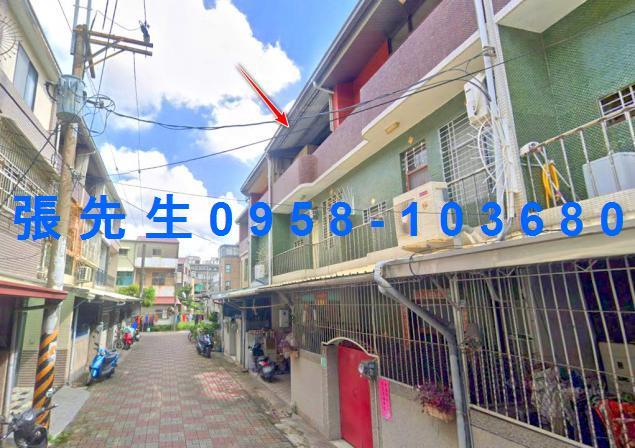 永康透天拍賣-3