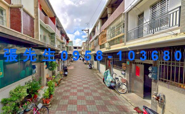 永康透天拍賣-4