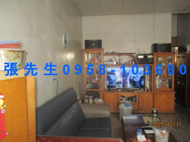 和美法拍透天-5