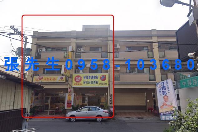 溪州法拍透天-2