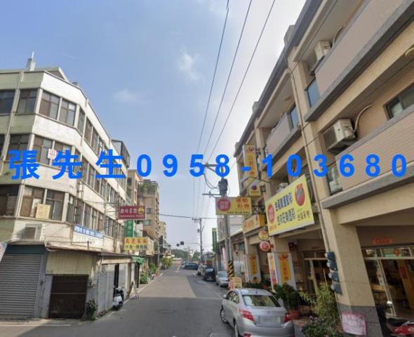 溪州法拍透天-3