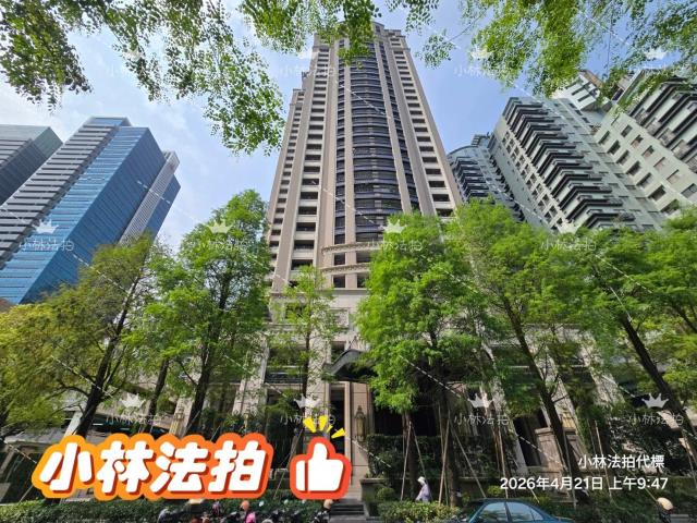 西屯大樓法拍-0