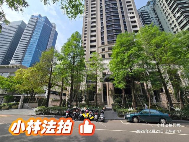 西屯大樓法拍-1