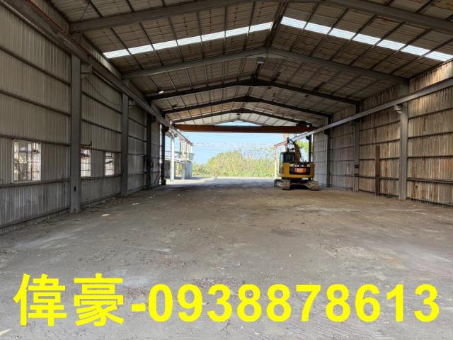 高雄廠房-0