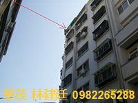 東區光華街華夏疑凶管理員稱有發生警局無紀錄