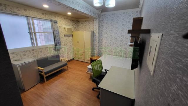 科工館旁收租公寓3樓