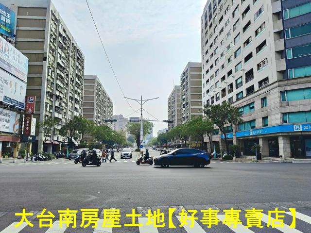 林森路商圈