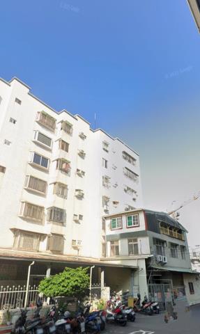 台南東區法拍華廈-4