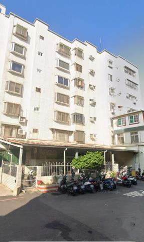 台南東區法拍華廈-5