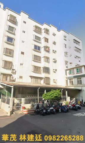 東區裕農路621巷華夏