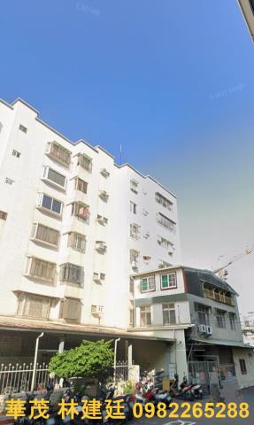 台南東區法拍華廈-1