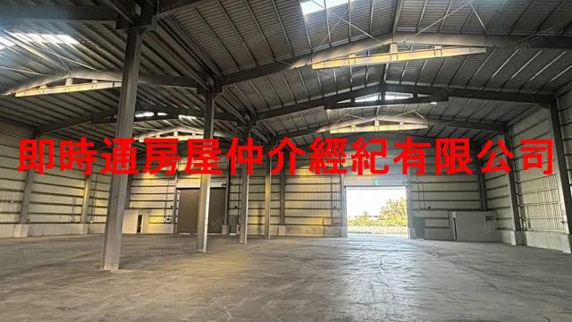 高雄湖內廠房-0