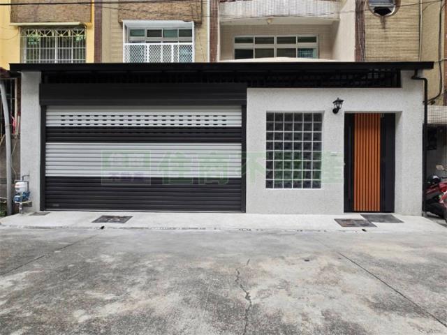 衛武營藝文中心公寓一樓