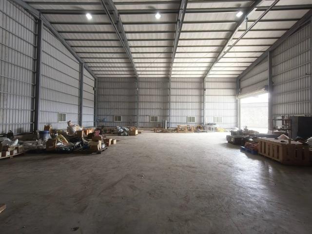 桃園大園廠房-0