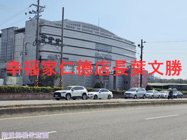 台南善化透天-10