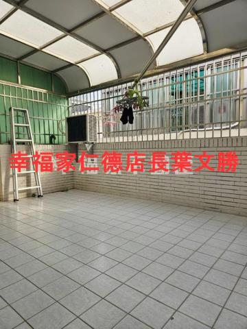 台南善化透天-12