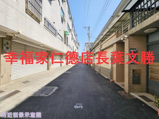 台南善化透天-3