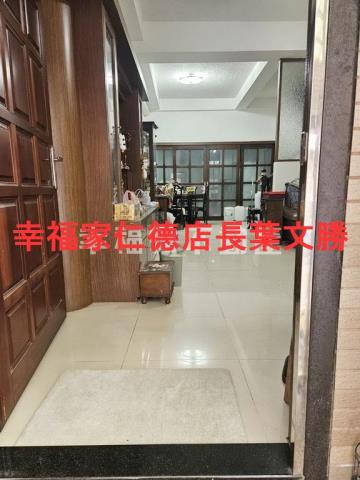 台南善化透天-4