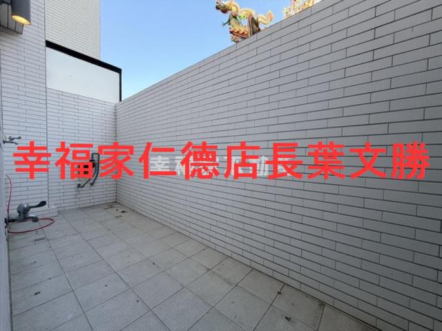 台南下營透天-2