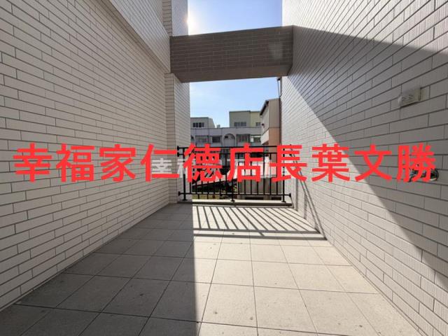 台南下營透天-8