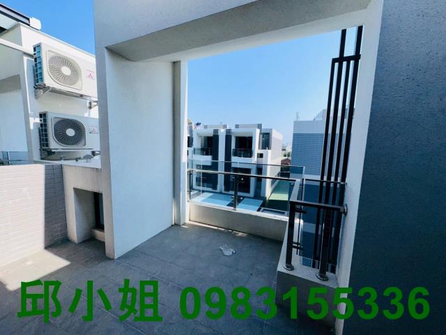 嘉義民雄透天-12