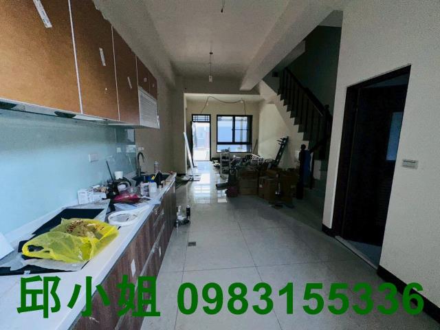 嘉義民雄透天-1