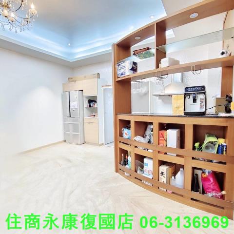 台南安南透天-8