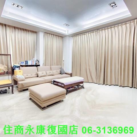 台南安南透天-10