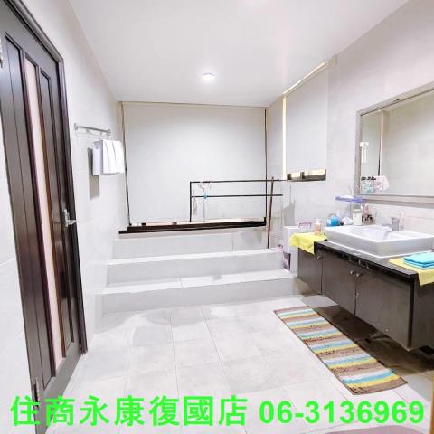 台南安南透天-12