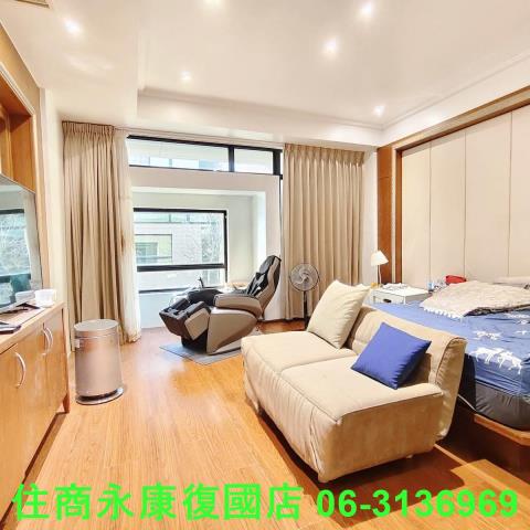 台南安南透天-13