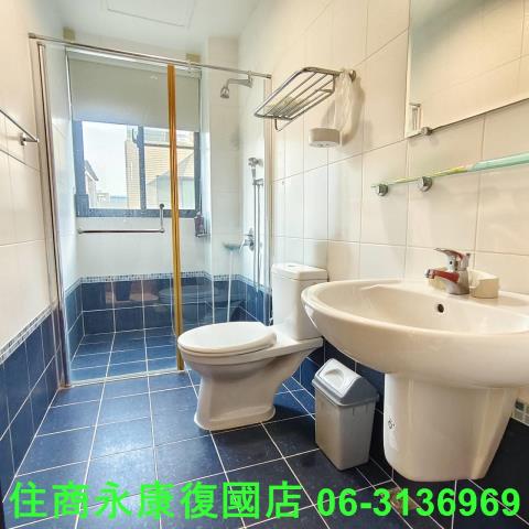 台南安南透天-4