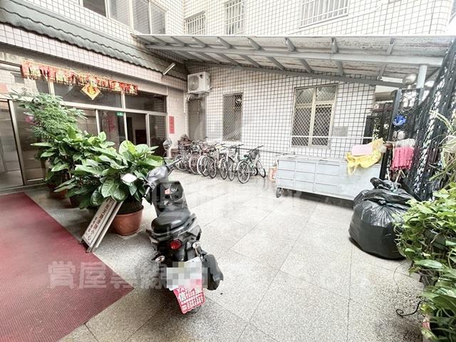 台南歸仁華廈-12