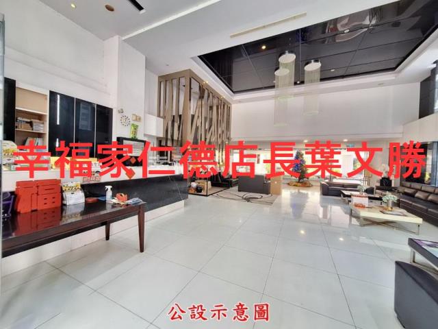 台南東區大樓-13