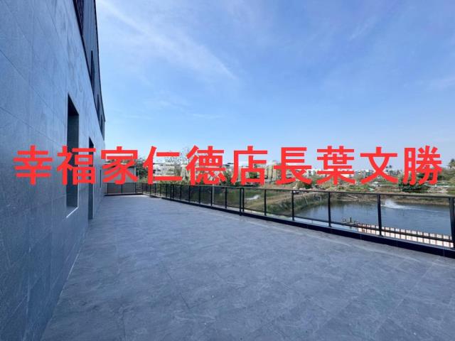 台南南區透天-1