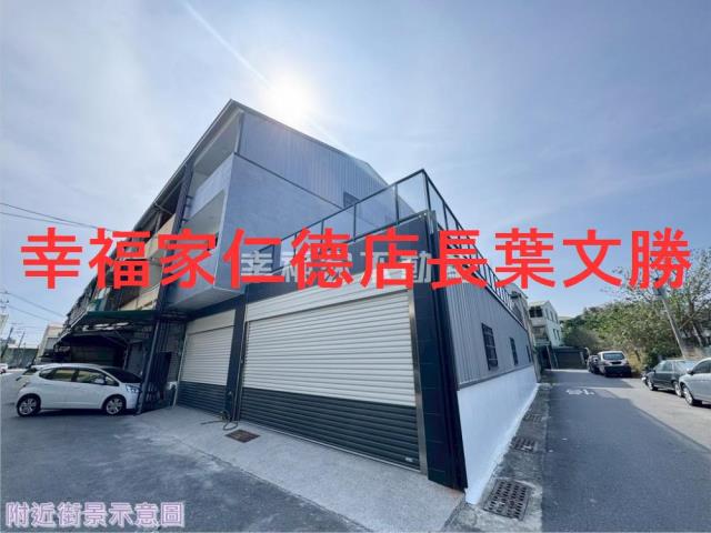 台南南區透天-5