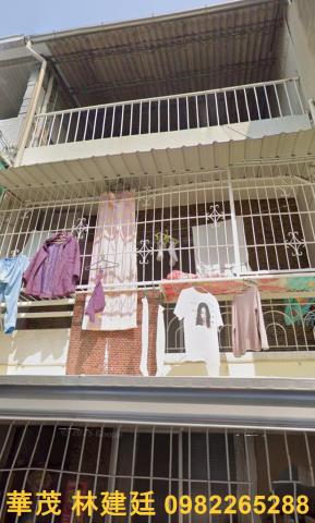 北區開南街275巷二樓透天