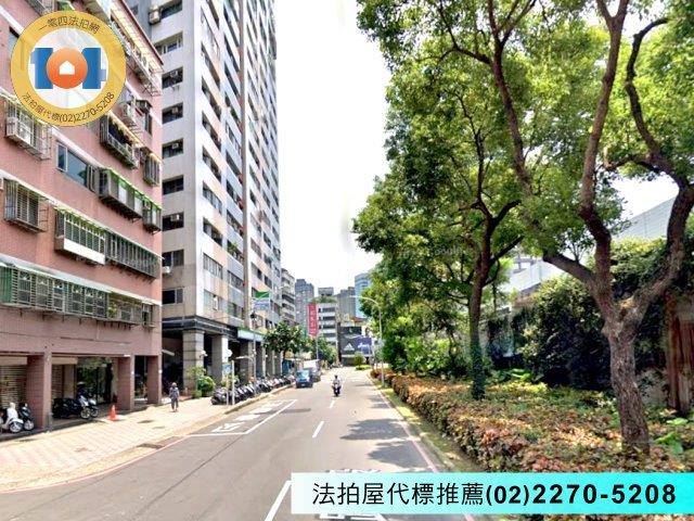 板橋法拍大樓-3